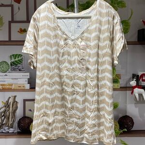 St. John’s bay 3 X top